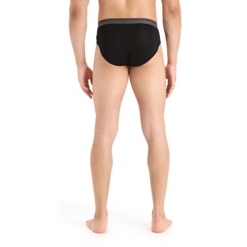 Icebreaker - Anatomica Briefs Uomo - immagine 6