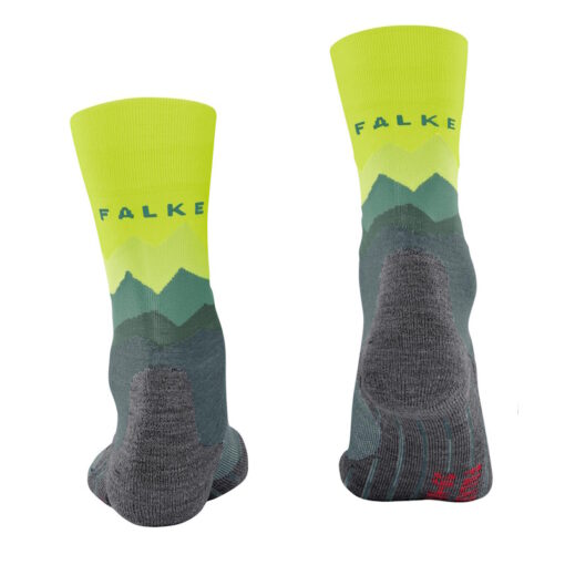Falke - Calza Trekking TK2 Crest - immagine 3