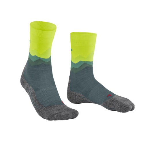 Falke - Calza Trekking TK2 Crest - immagine 2