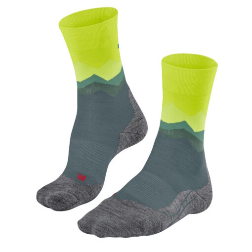 Falke - Calza Trekking TK2 Crest