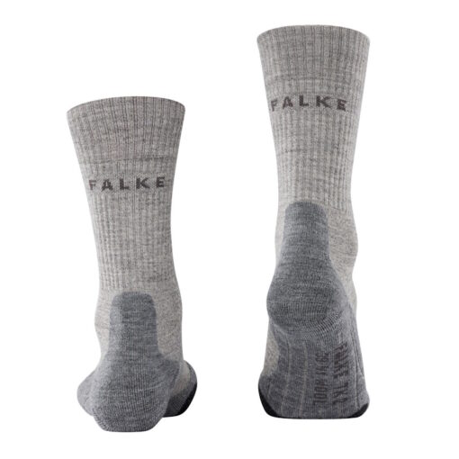 Falke - Calza Trekking TK2 Explore Wool - immagine 8
