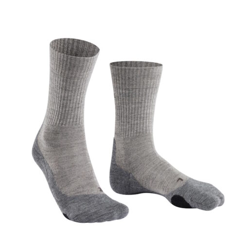 Falke - Calza Trekking TK2 Explore Wool - immagine 7