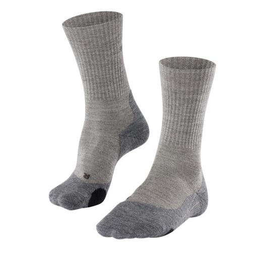 Falke - Calza Trekking TK2 Explore Wool - immagine 6