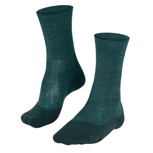 Falke - Calza Trekking TK2 Explore Wool - immagine 11