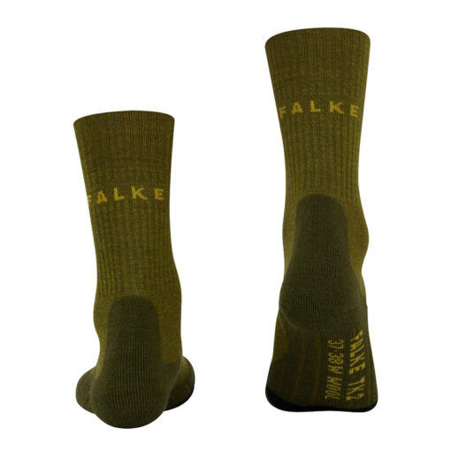 Falke - Calza Trekking TK2 Explore Wool - immagine 3