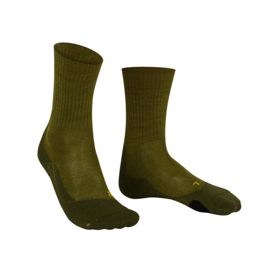 Falke - Calza Trekking TK2 Explore Wool - immagine 2
