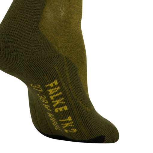 Falke - Calza Trekking TK2 Explore Wool - immagine 5