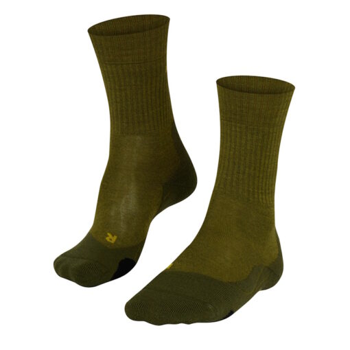 Falke - Calza Trekking TK2 Explore Wool