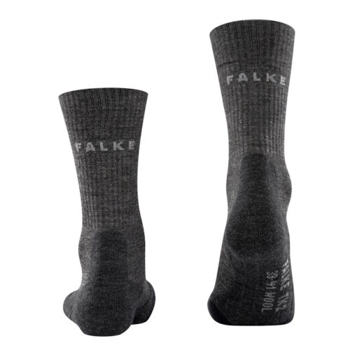 Falke – Calza Trekking TK2 Explore Wool - immagine 8