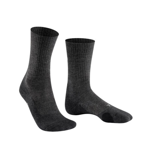 Falke – Calza Trekking TK2 Explore Wool - immagine 7