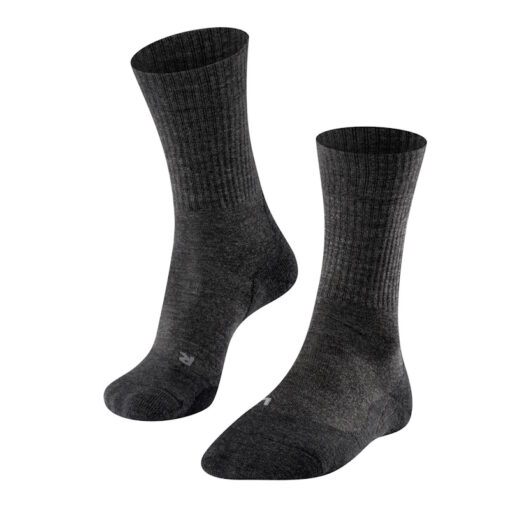 Falke – Calza Trekking TK2 Explore Wool - immagine 6
