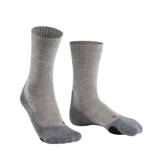 Falke – Calza Trekking TK2 Explore Wool - immagine 13