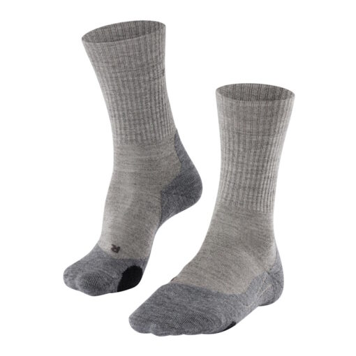 Falke – Calza Trekking TK2 Explore Wool - immagine 11