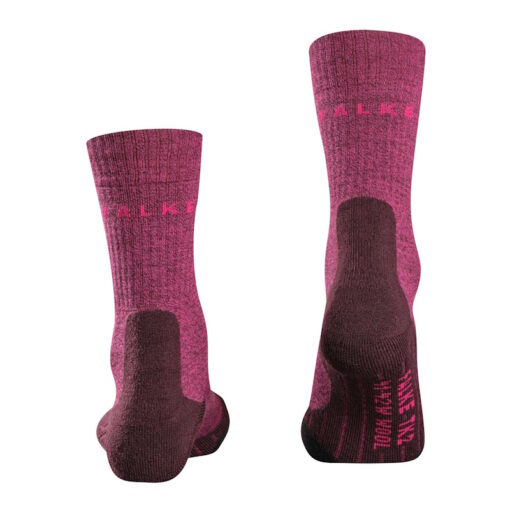 Falke – Calza Trekking TK2 Explore Wool - immagine 3