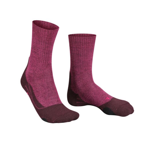 Falke – Calza Trekking TK2 Explore Wool - immagine 2