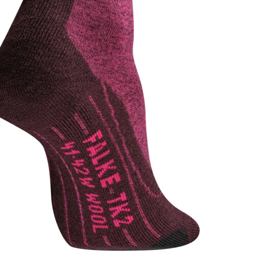 Falke – Calza Trekking TK2 Explore Wool - immagine 5