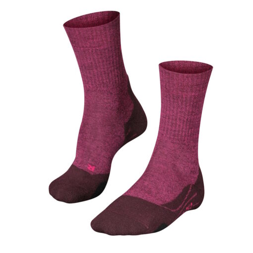 Falke – Calza Trekking TK2 Explore Wool