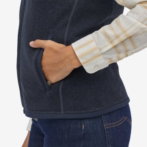Patagonia - Better Sweater Vest Donna - immagine 2