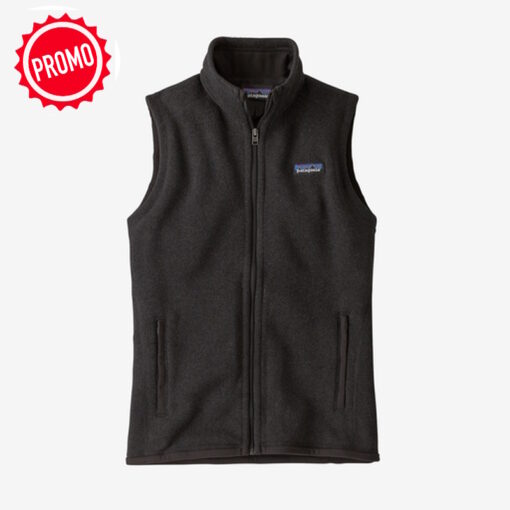 Patagonia - Better Sweater Vest Donna