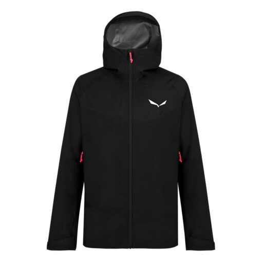 Salewa - Puez Goretex Paclite Jacket Donna - immagine 2