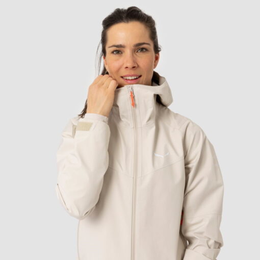 Salewa - Puez Goretex Paclite Jacket Donna - immagine 7
