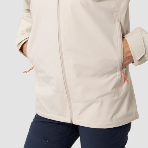 Salewa - Puez Goretex Paclite Jacket Donna - immagine 8