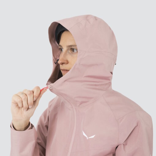 Salewa - Puez Goretex Paclite Jacket Donna - immagine 5