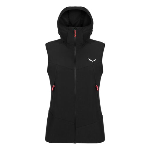 Salewa - Sella Durastretch Vest Donna - immagine 2