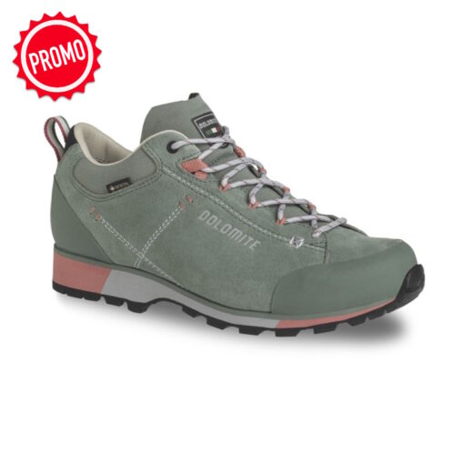Dolomite - 54 Hike Low Evo GoreTex Donna