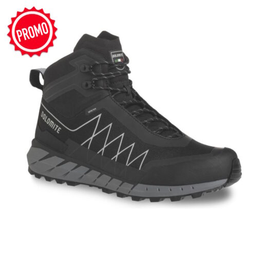 Dolomite - Croda Nera Hi GoreTex Uomo
