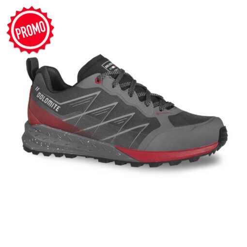 Dolomite - Croda Nera Tech GoreTex Uomo