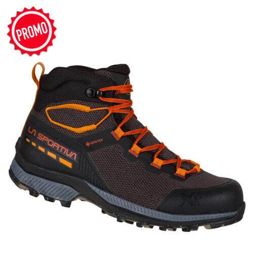 La Sportiva - Tx Hike Mid GoreTex Uomo