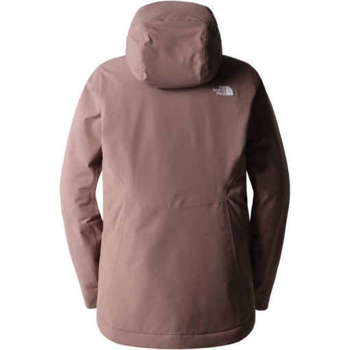 The North Face - Inlux Insulation Jacket Donna - immagine 2