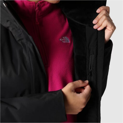 The North Face - Inlux Insulation Jacket Donna - immagine 3