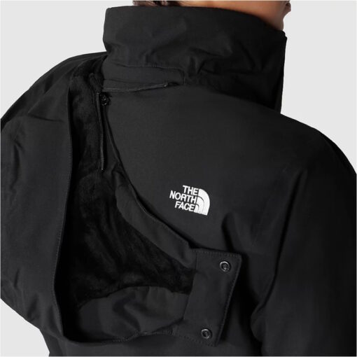 The North Face - Inlux Insulation Jacket Donna - immagine 5