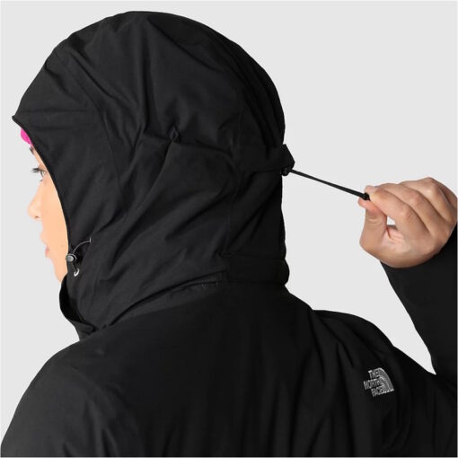 The North Face - Inlux Insulation Jacket Donna - immagine 6