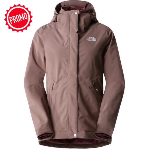 The North Face - Inlux Insulation Jacket Donna