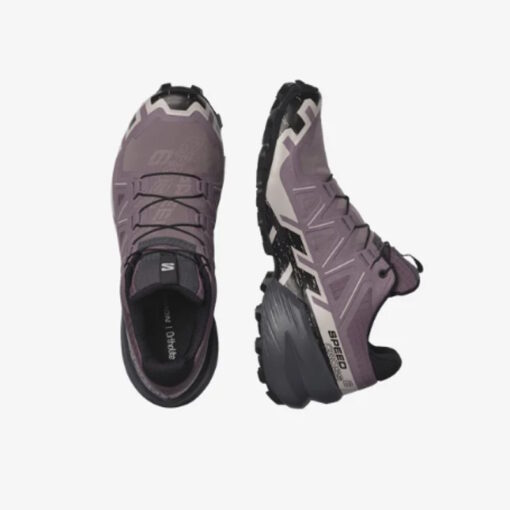 Salomon - Speedcross 6 Donna - immagine 22