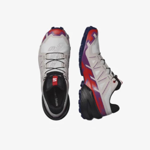 Salomon - Speedcross 6 Donna - immagine 18