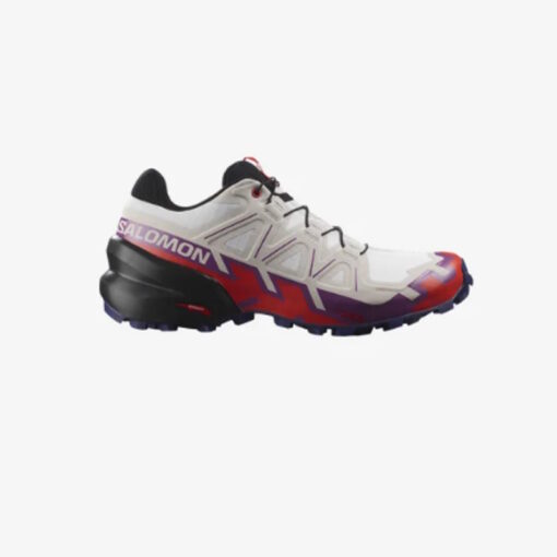 Salomon - Speedcross 6 Donna - immagine 17