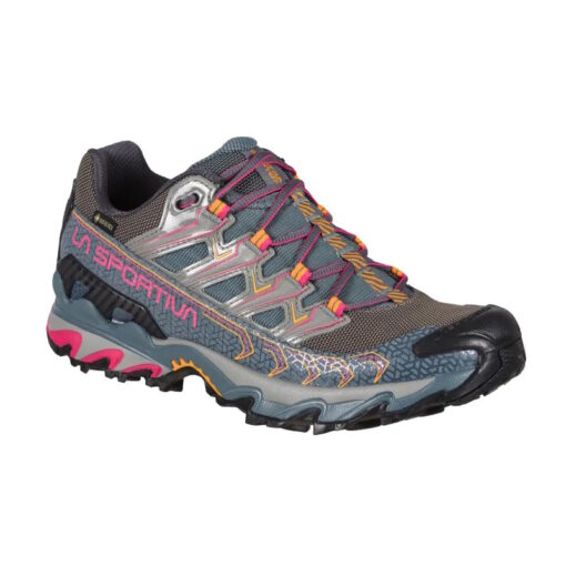 La Sportiva - Ultra Raptor II GoreTex Donna - immagine 8
