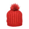 CMP - Berretto con pom pom