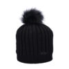 CMP - Berretto con pom pom - immagine 2