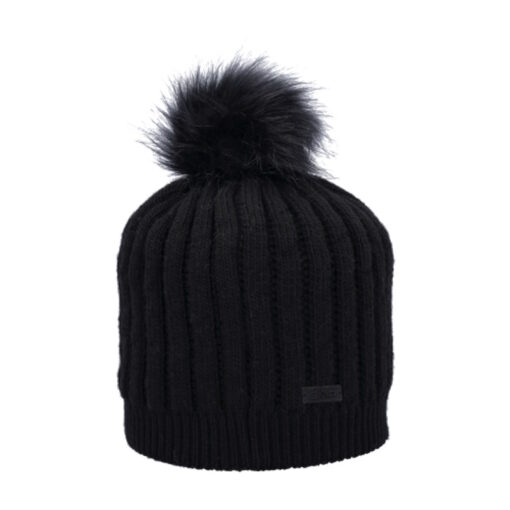 CMP - Berretto con pom pom - immagine 2