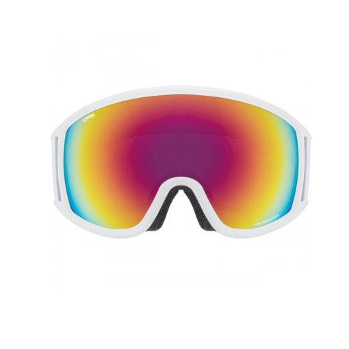 Uvex - Maschera Topic FM Spheric - immagine 2