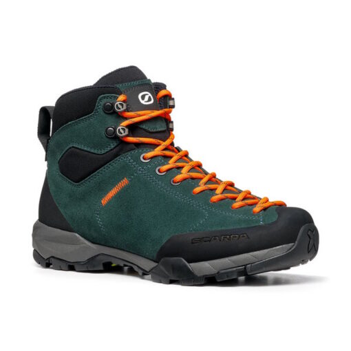 Scarpa - Mojito Hike GoreTex Donna