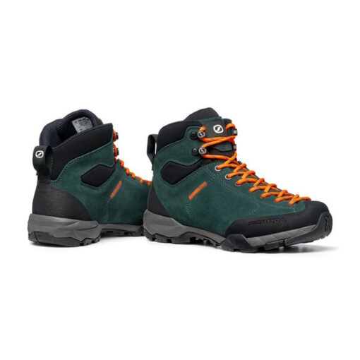 Scarpa - Mojito Hike GoreTex Donna - immagine 4