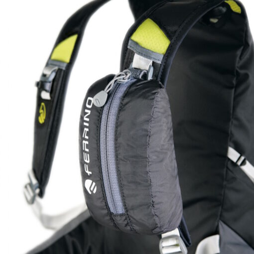 Ferrino - X-Track Case