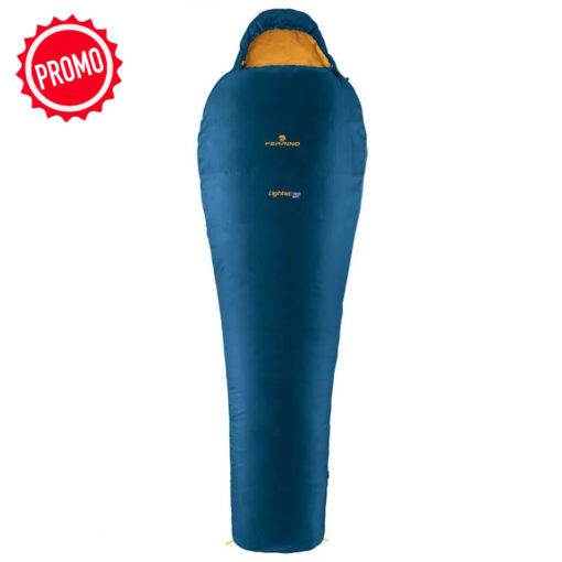 Ferrino - Sacco Lightec SM 1100