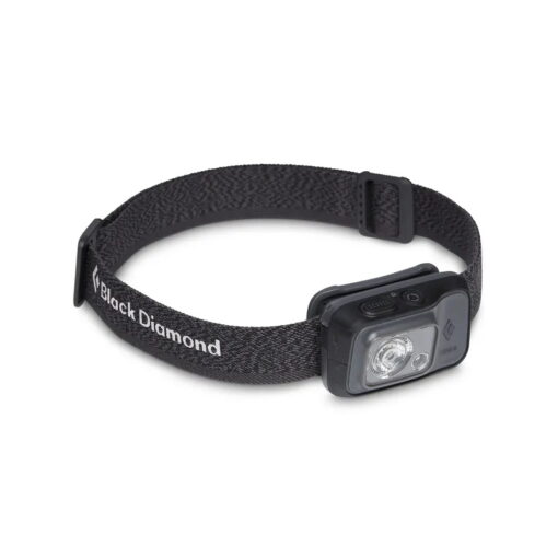Black Diamond - Lampada Cosmo 350-R Headlamp